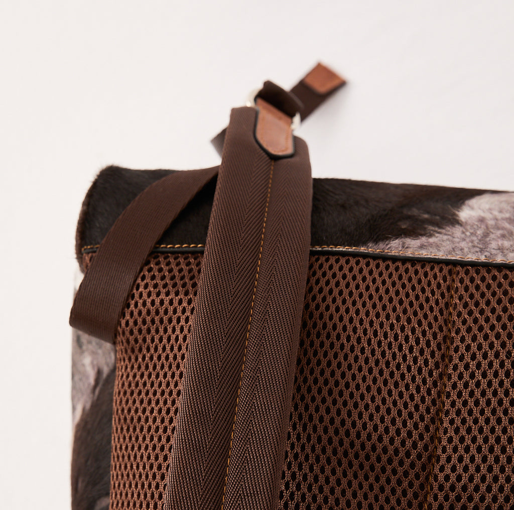 BackPack - City Walker hazelnut