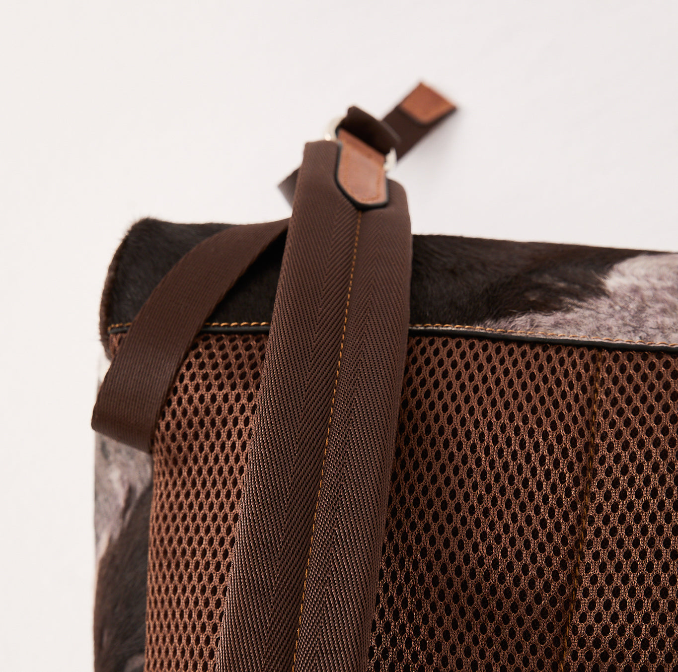 BackPack - City Walker hazelnut
