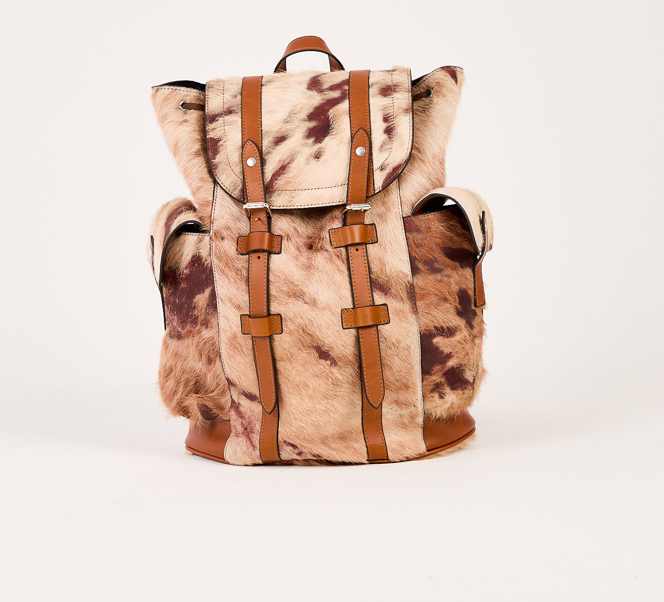 BackPack - World Walker - Red Zora