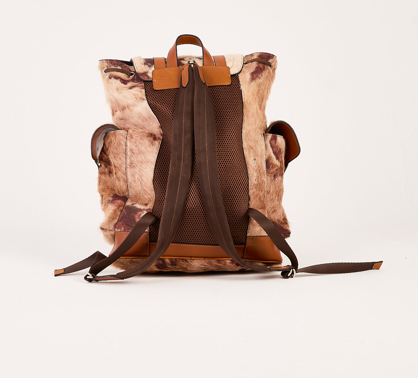 BackPack - World Walker - Red Zora