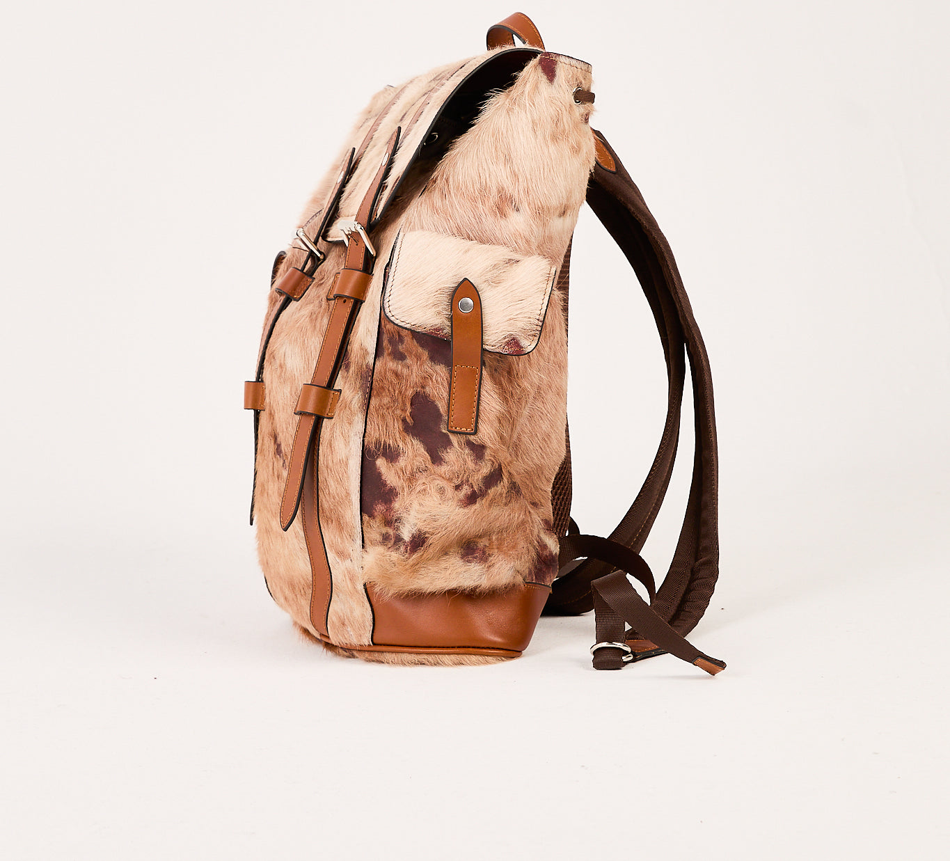 BackPack - World Walker - Red Zora