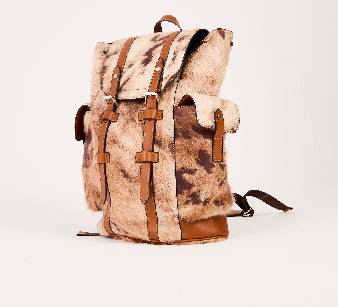 BackPack - World Walker - Red Zora