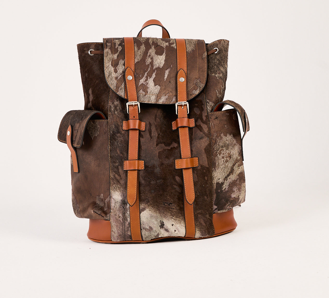 BackPack - World Walker - Shadow Dynastie