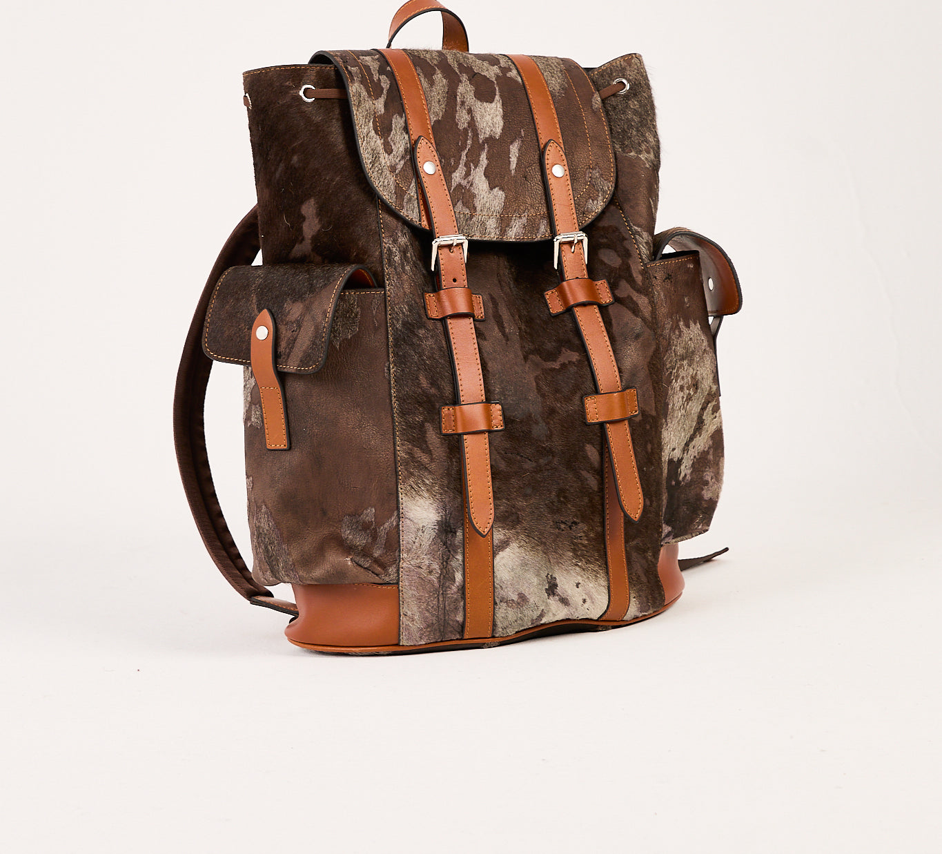 BackPack - World Walker - Shadow Dynastie