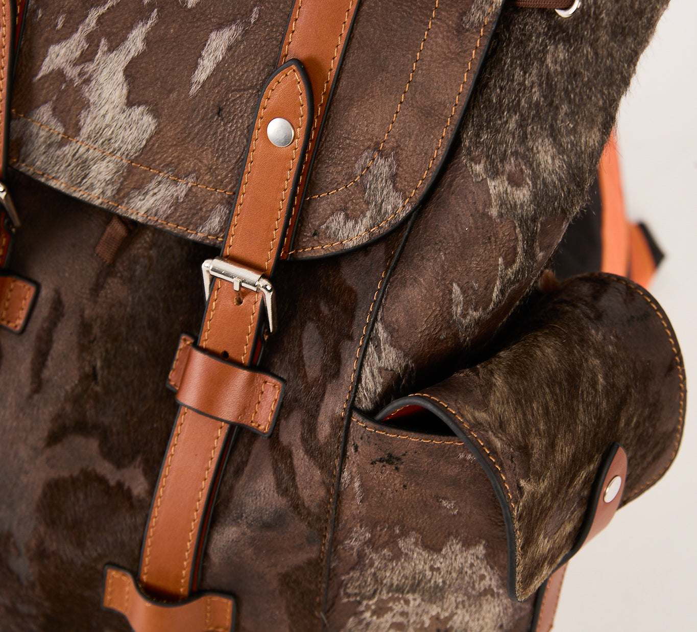 BackPack - World Walker - Shadow Dynastie