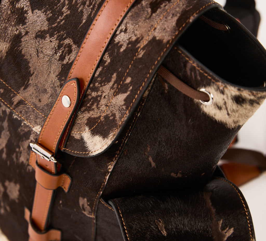BackPack - World Walker - Shadow Dynastie