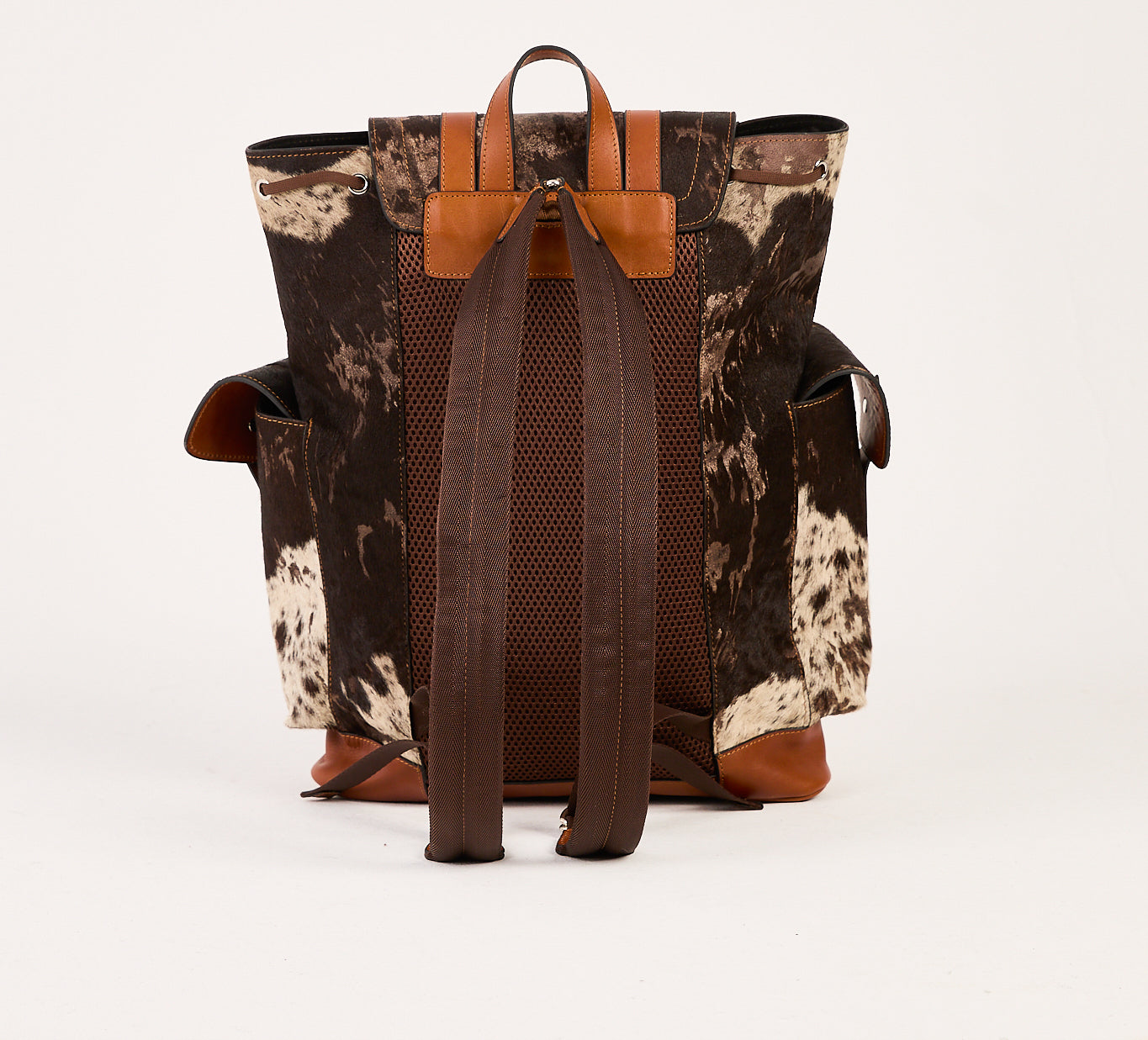 BackPack - World Walker - Brown Royale