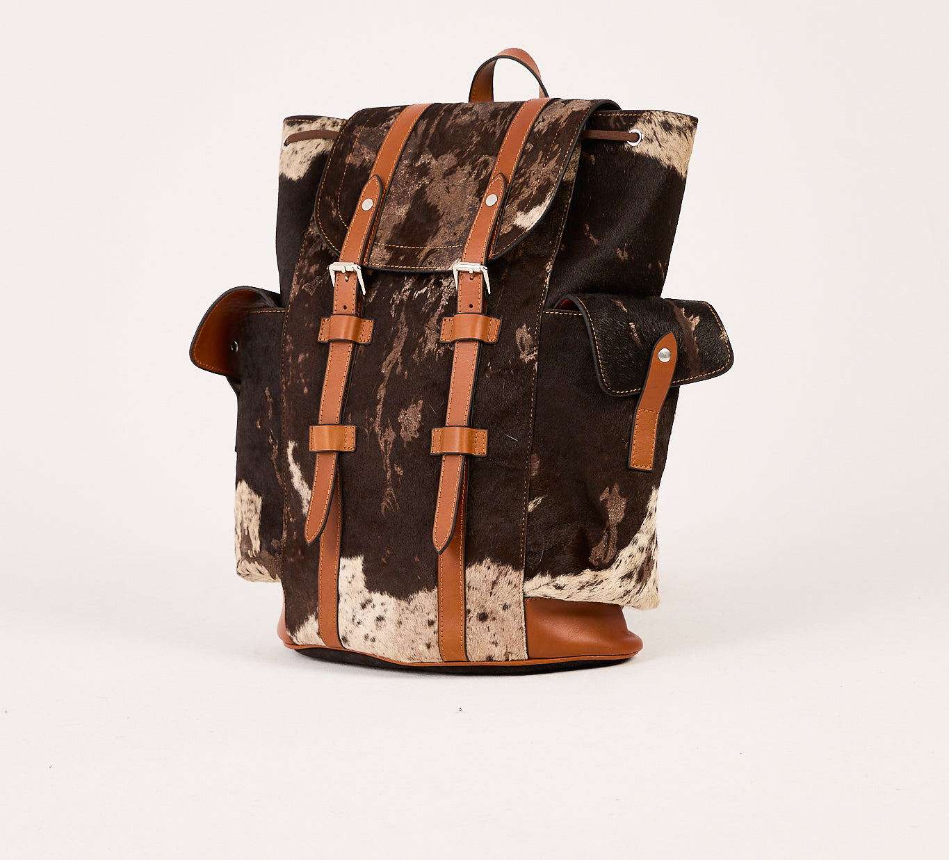 BackPack - World Walker - Brown Royale