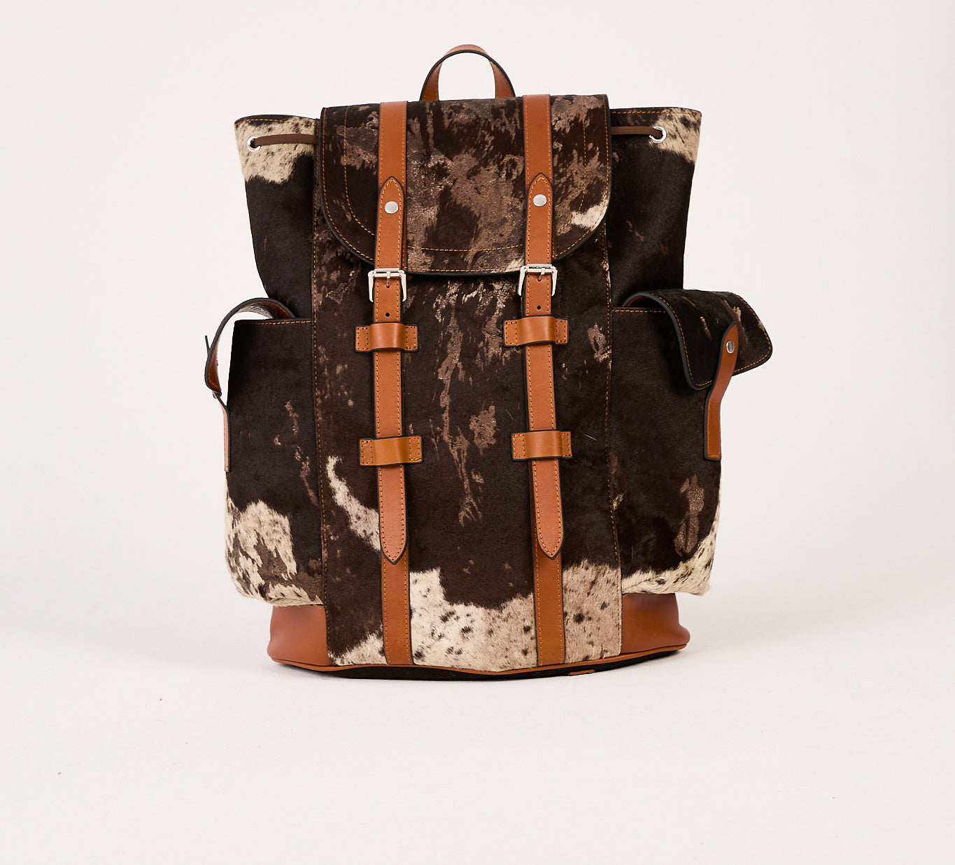 BackPack - World Walker - Brown Royale