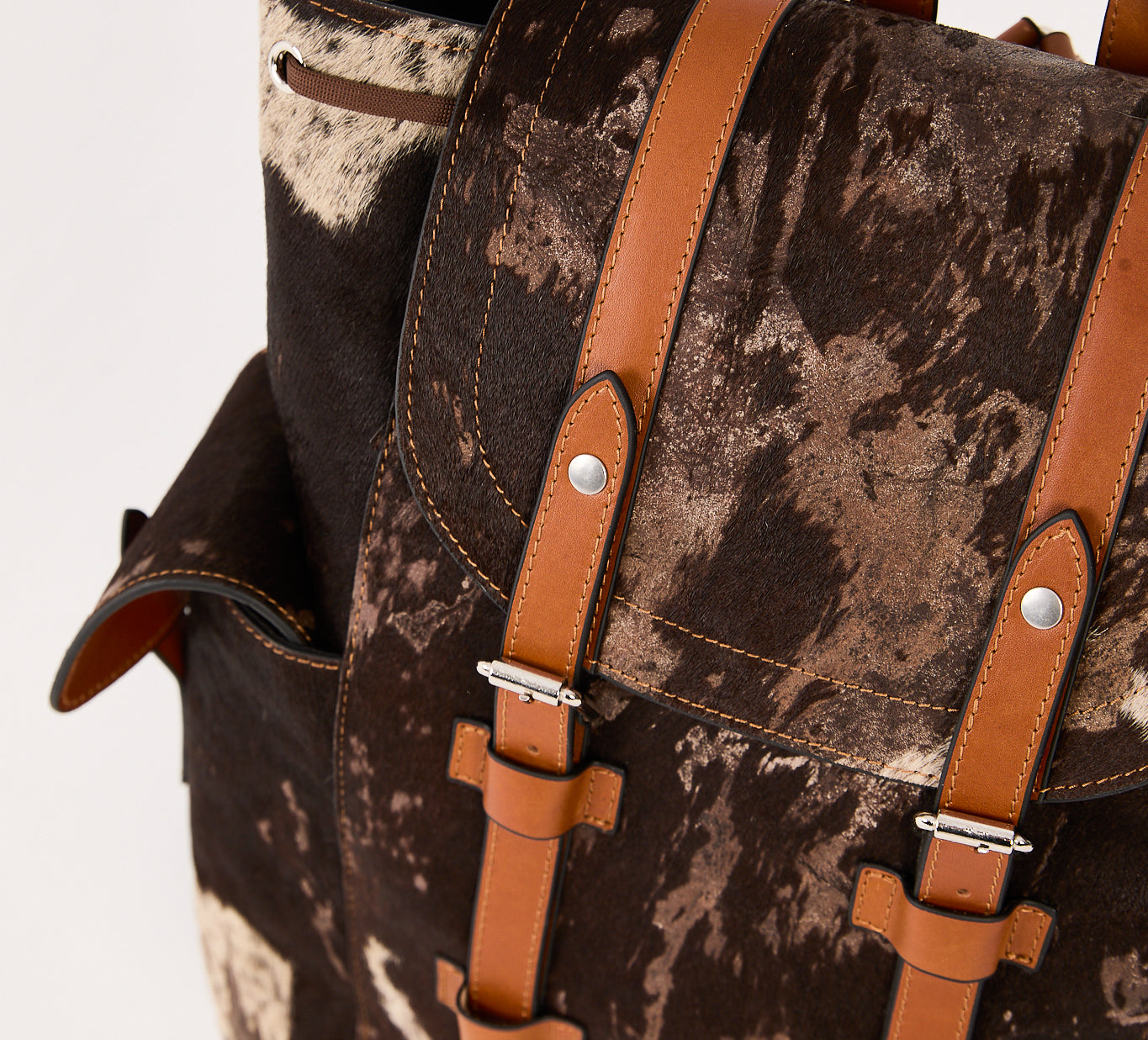 BackPack - World Walker - Brown Royale
