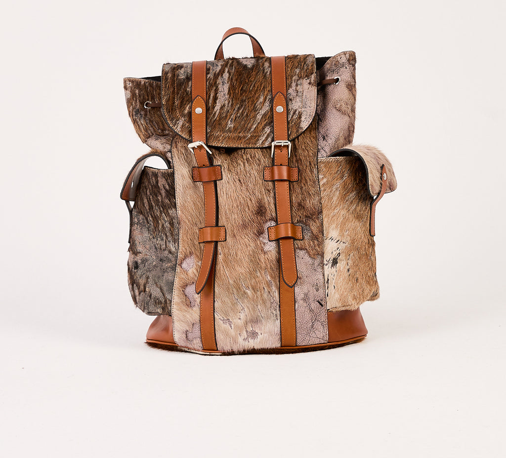 BackPack - World Walker - Moonstone