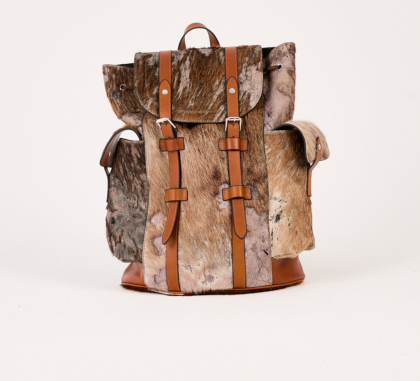 BackPack - World Walker - Moonstone