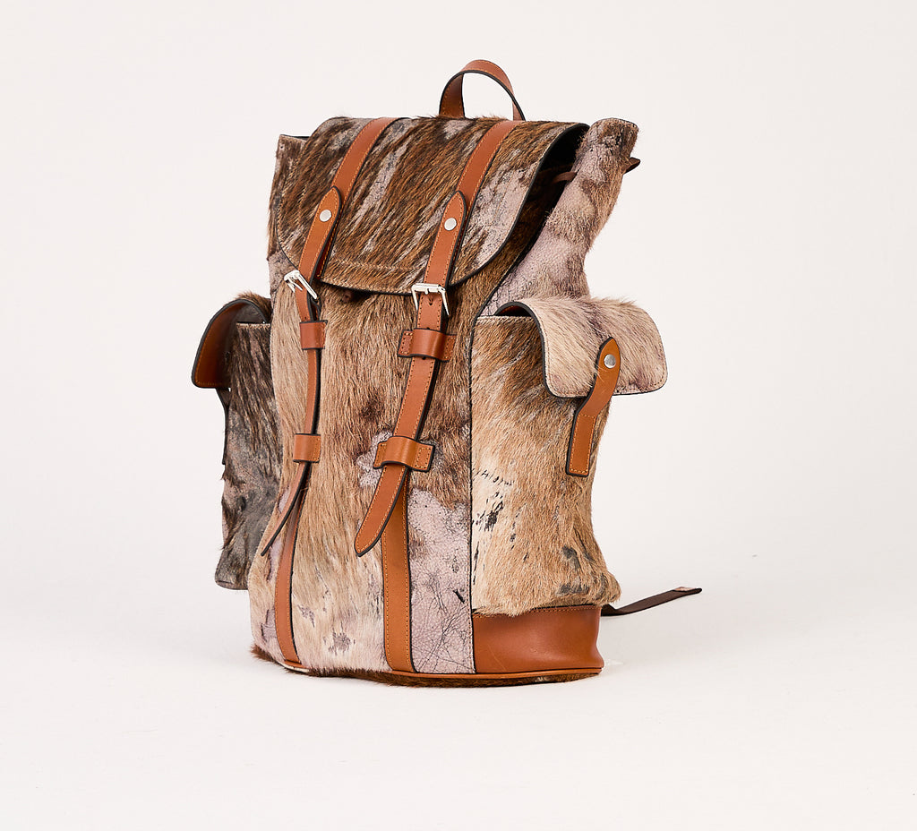 BackPack - World Walker - Moonstone
