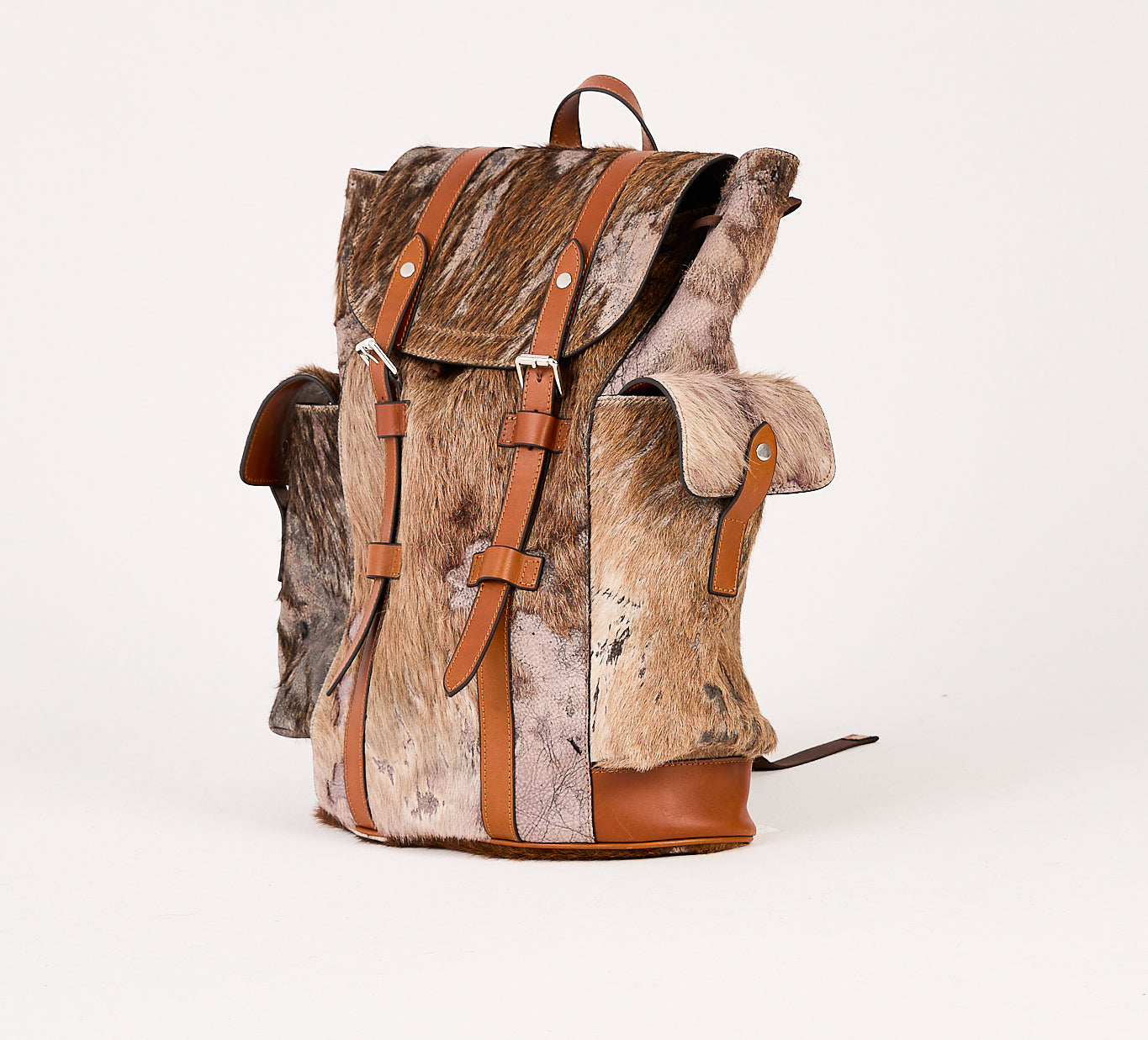 BackPack - World Walker - Moonstone