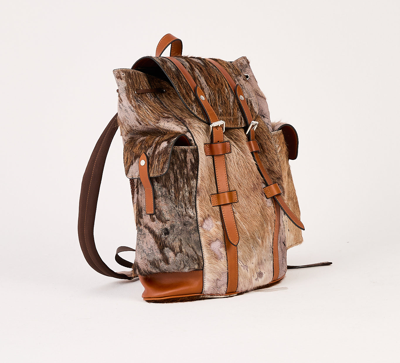 BackPack - World Walker - Moonstone