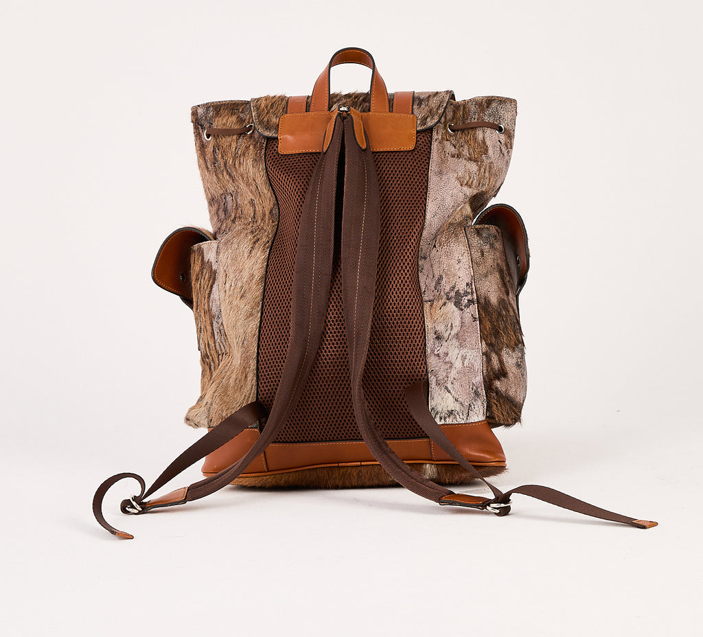 BackPack - World Walker - Moonstone