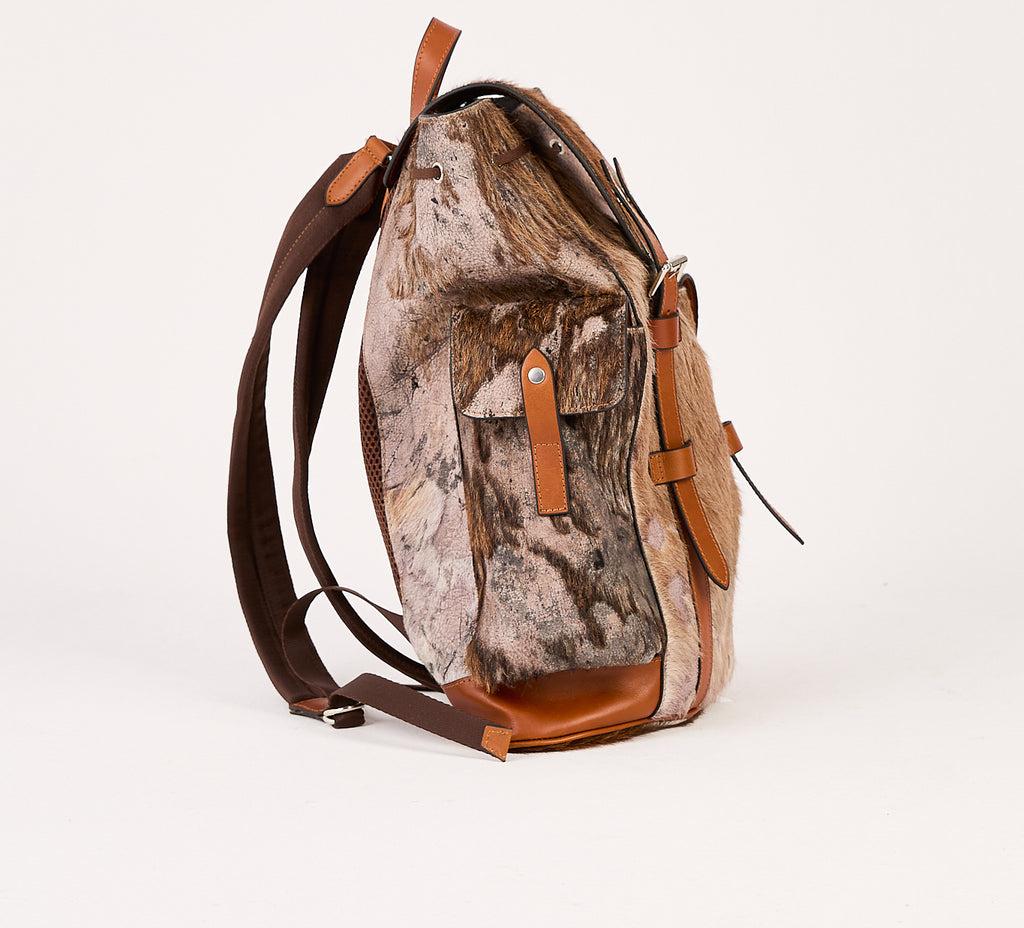BackPack - World Walker - Moonstone