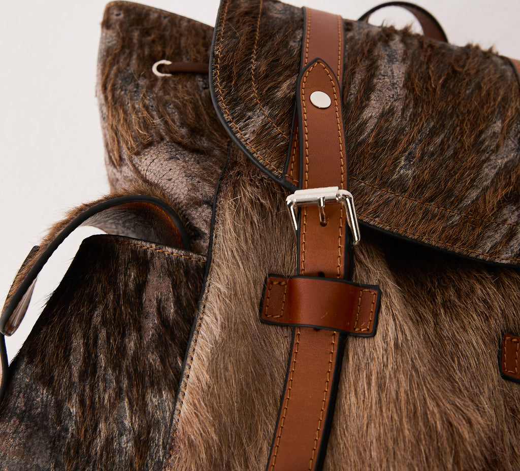BackPack - World Walker - Moonstone