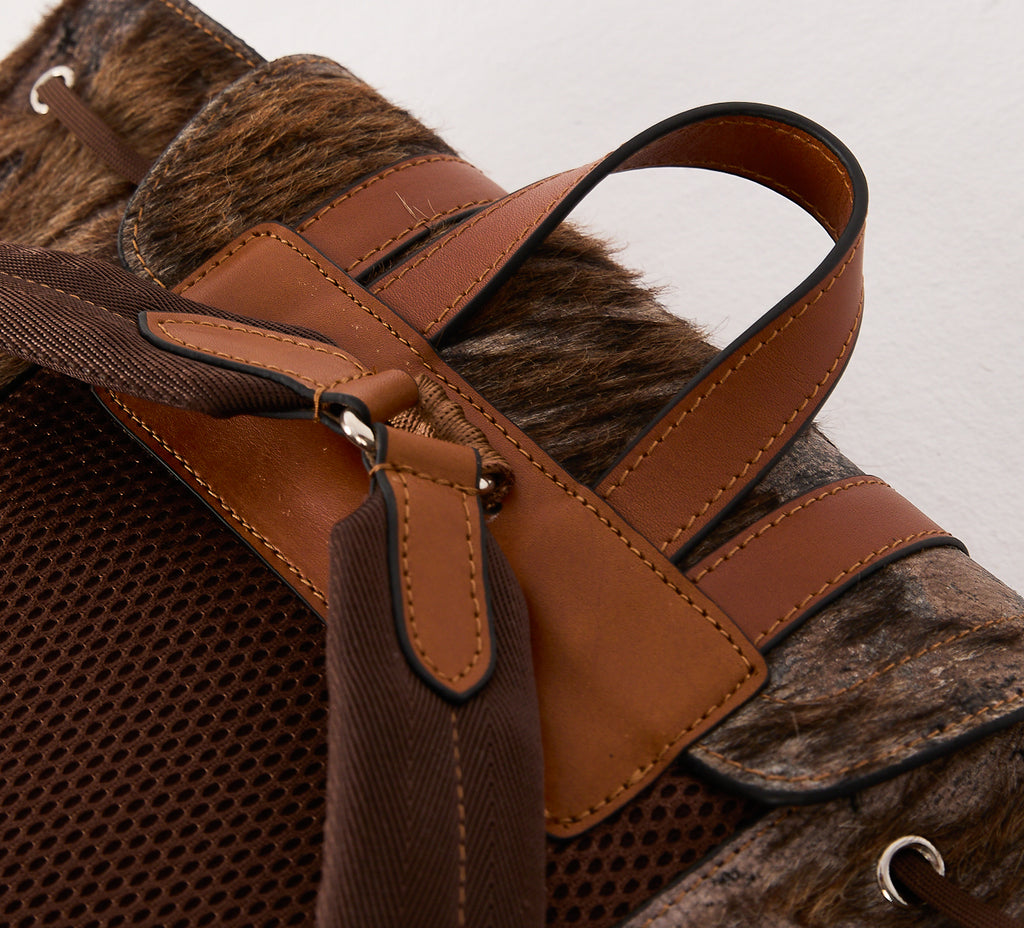 BackPack - World Walker - Moonstone
