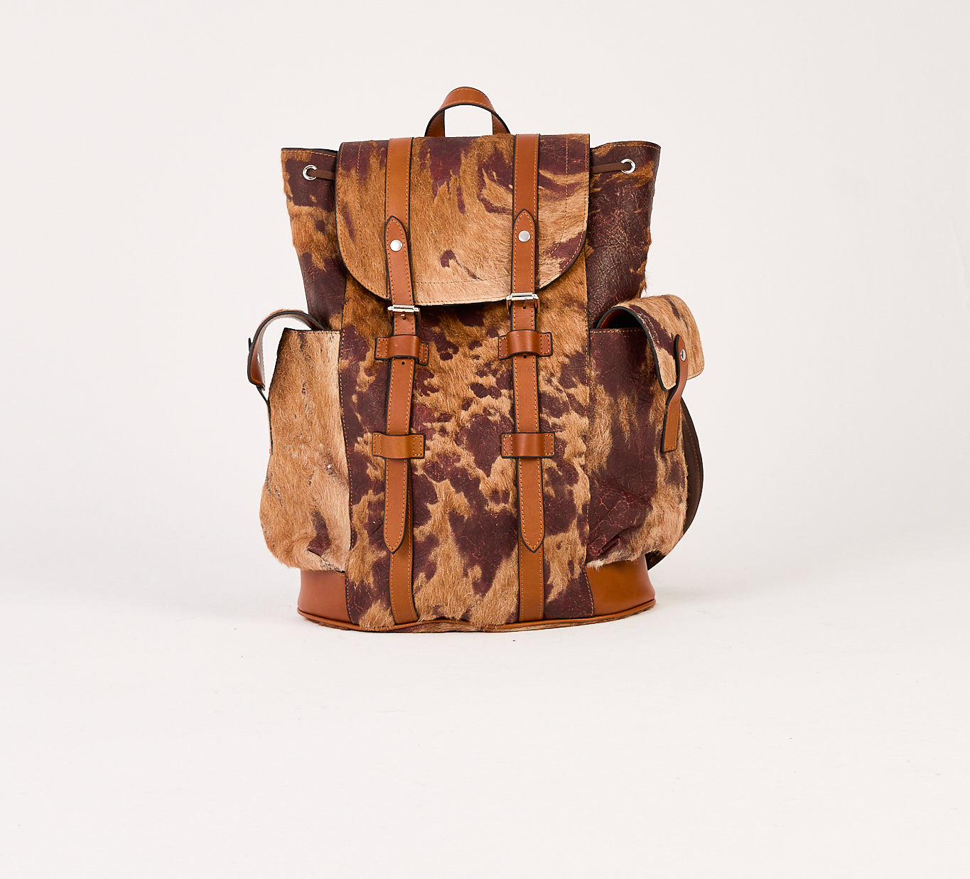 BackPack - World Walker - Red Mars Dust