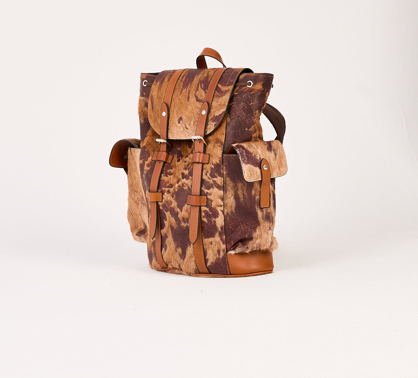 BackPack - World Walker - Red Mars Dust