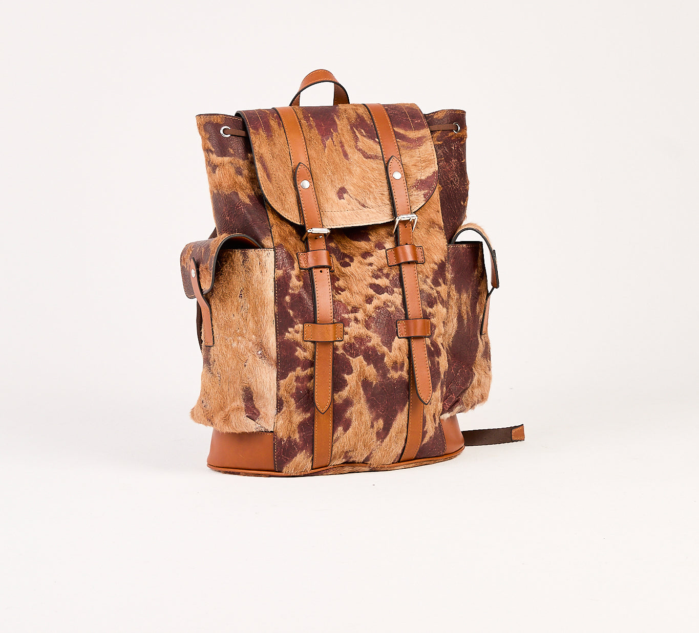 BackPack - World Walker - Red Mars Dust