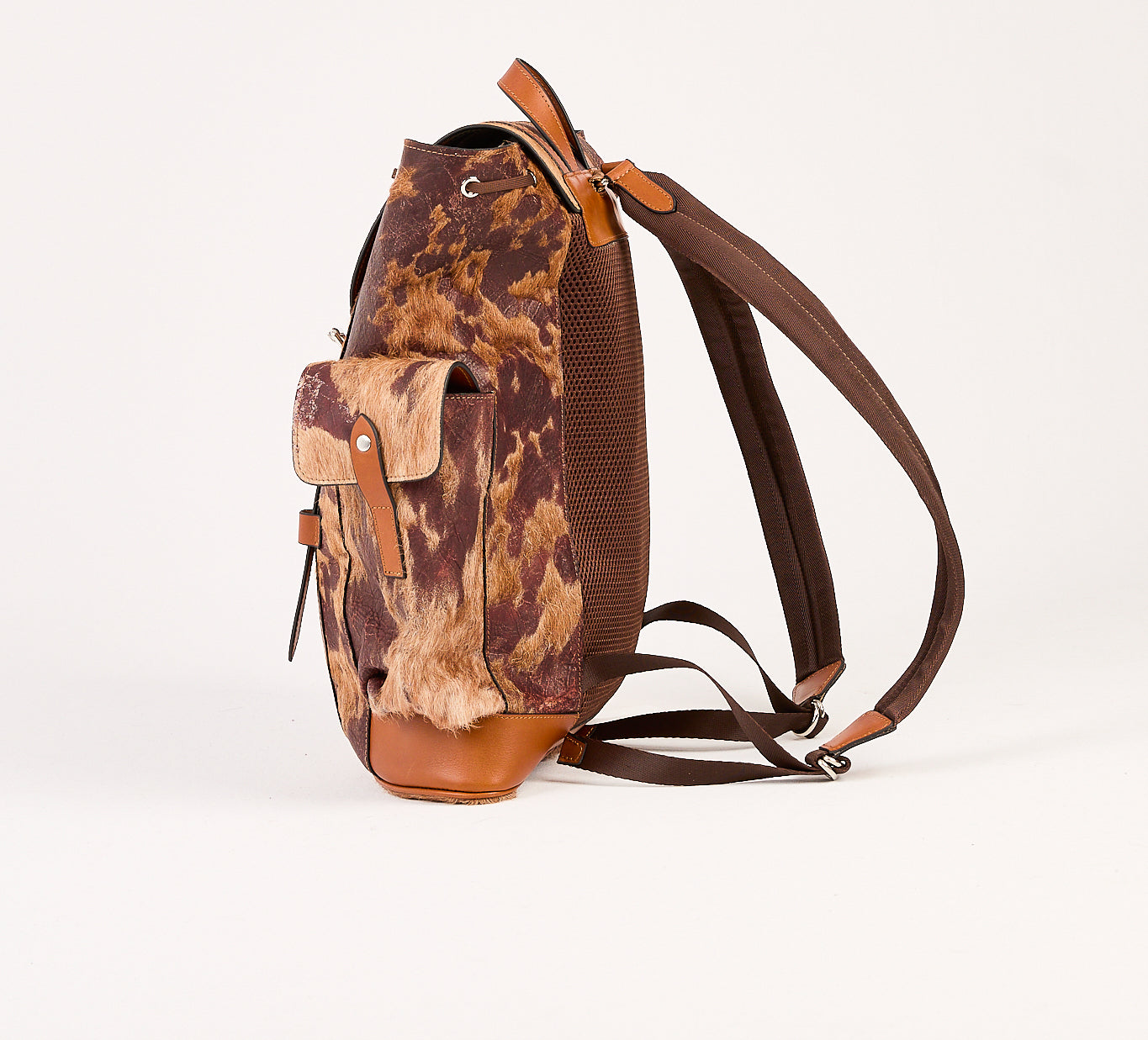 BackPack - World Walker - Red Mars Dust