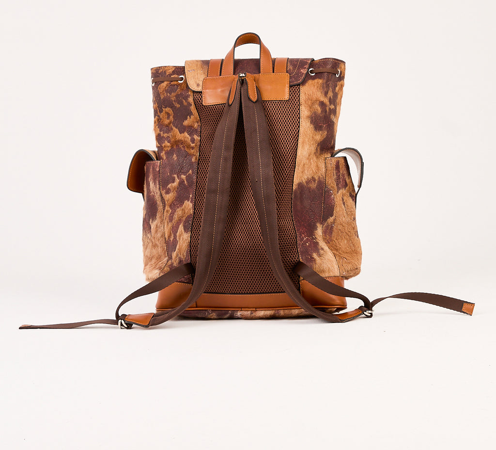 BackPack - World Walker - Red Mars Dust