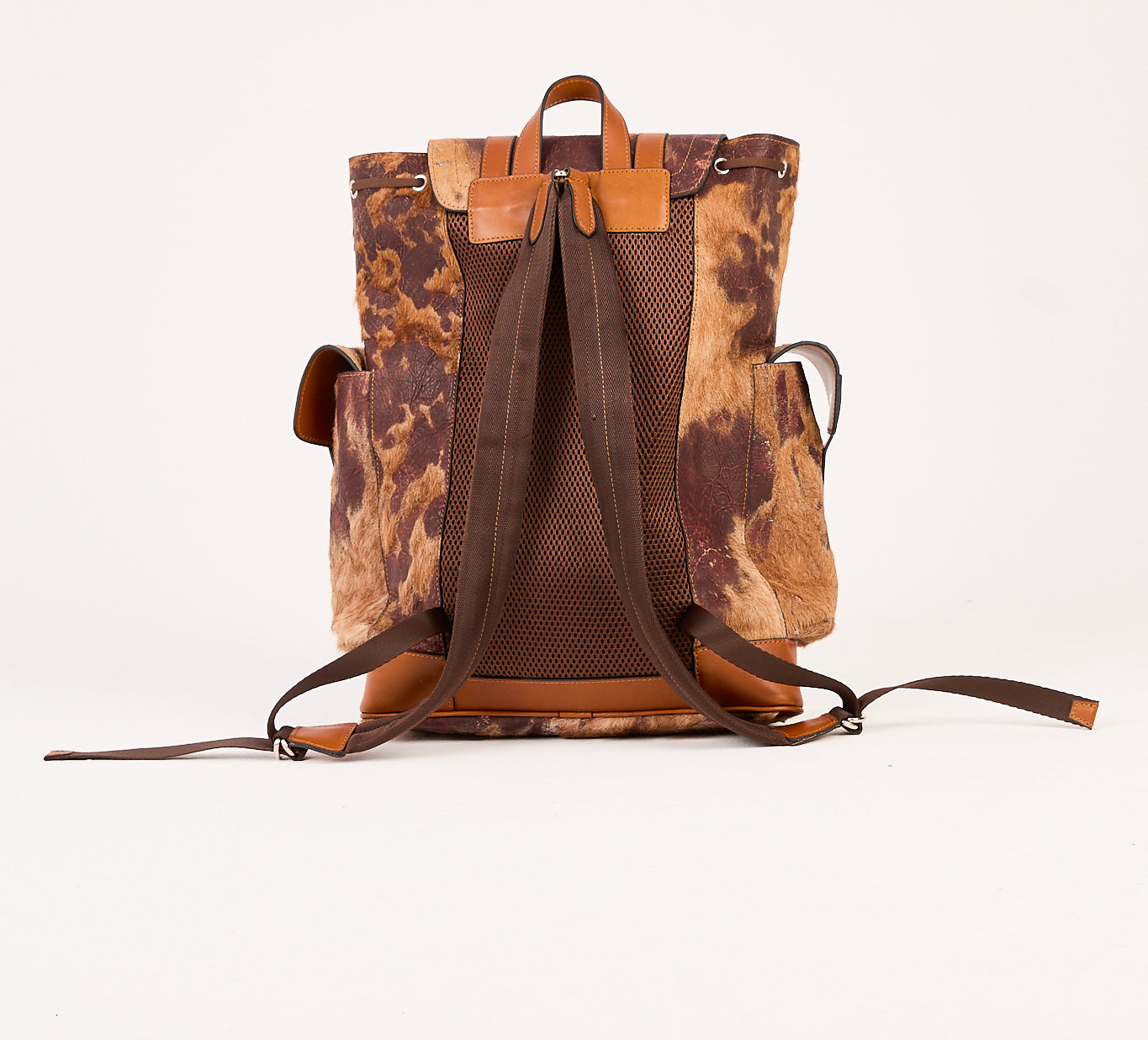 BackPack - World Walker - Red Mars Dust