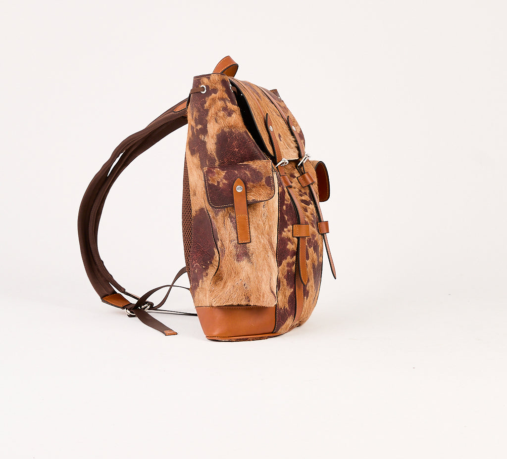 BackPack - World Walker - Red Mars Dust