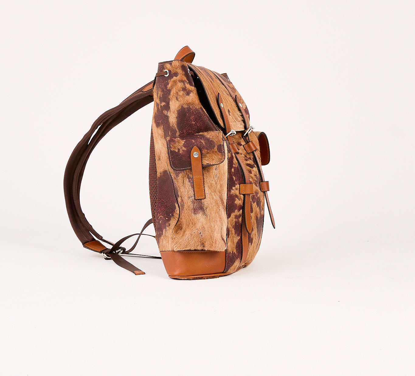 BackPack - World Walker - Red Mars Dust