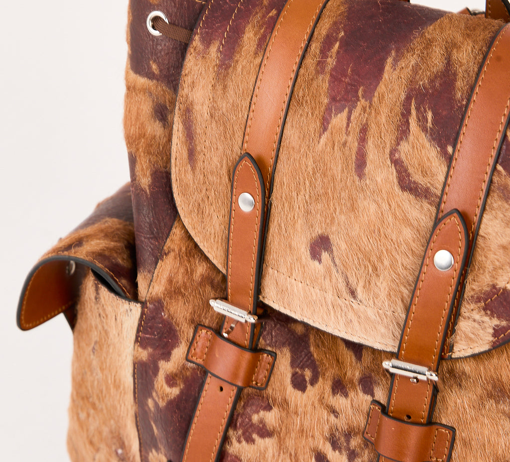 BackPack - World Walker - Red Mars Dust