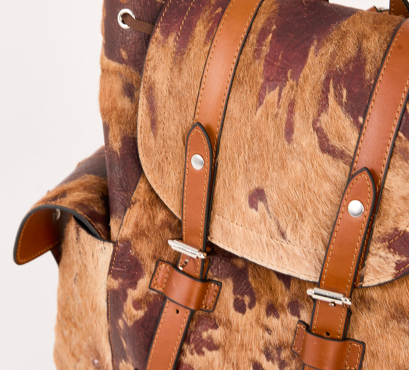 BackPack - World Walker - Red Mars Dust