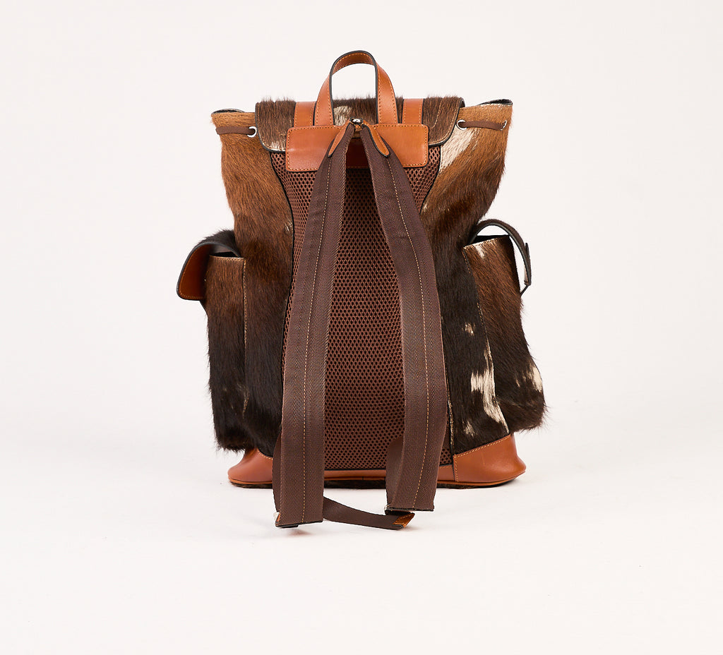 BackPack - World Walker - Tricolore Vita