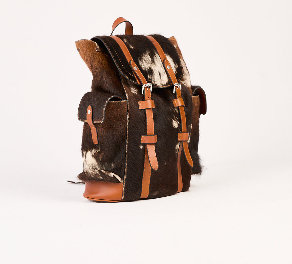 BackPack - World Walker - Tricolore Vita