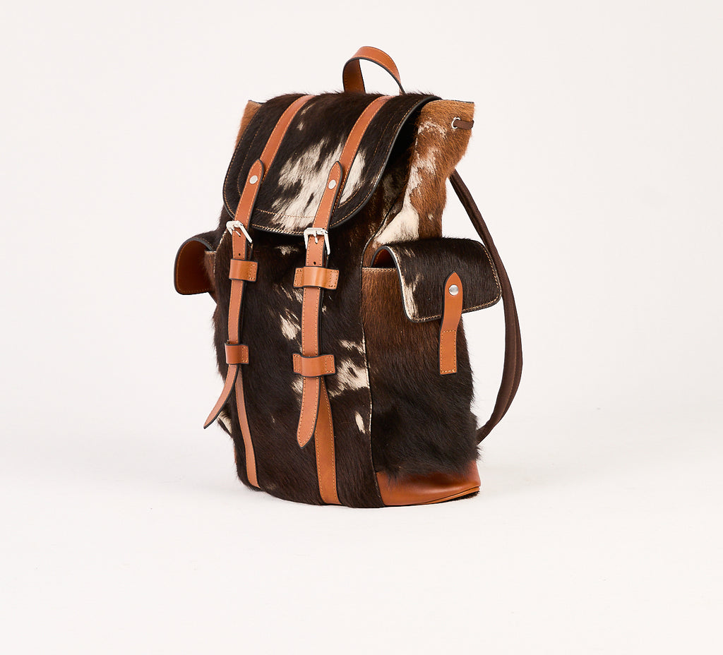 BackPack - World Walker - Tricolore Vita