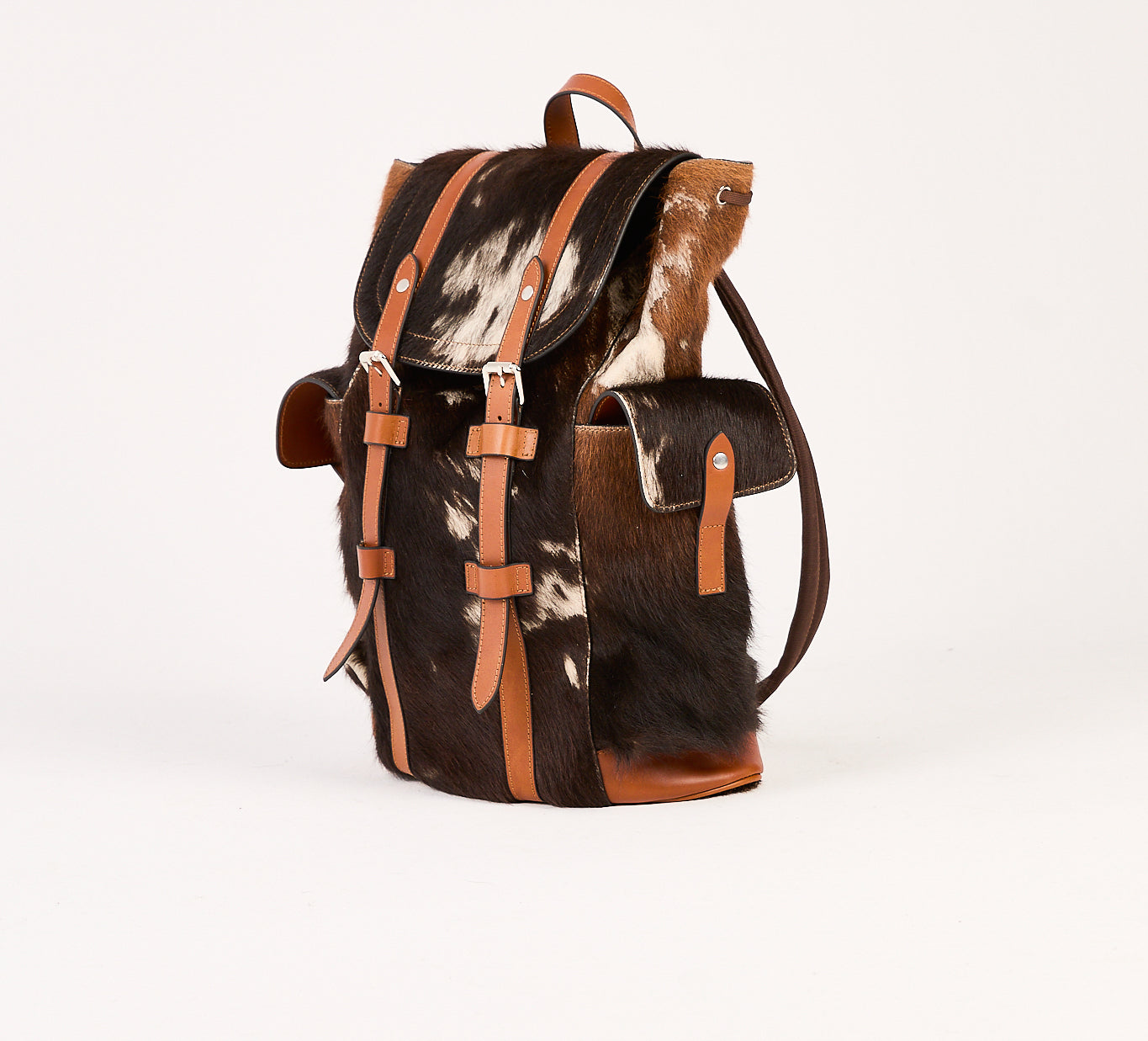 BackPack - World Walker - Tricolore Vita