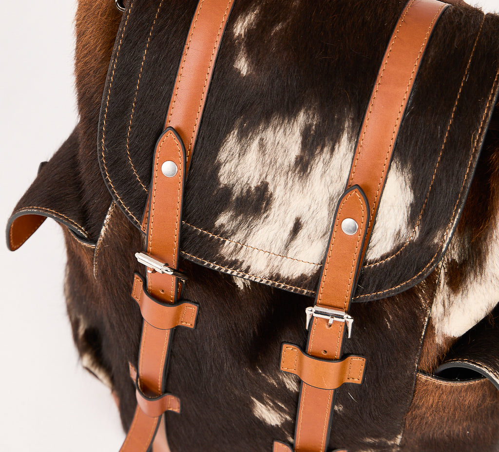 BackPack - World Walker - Tricolore Vita