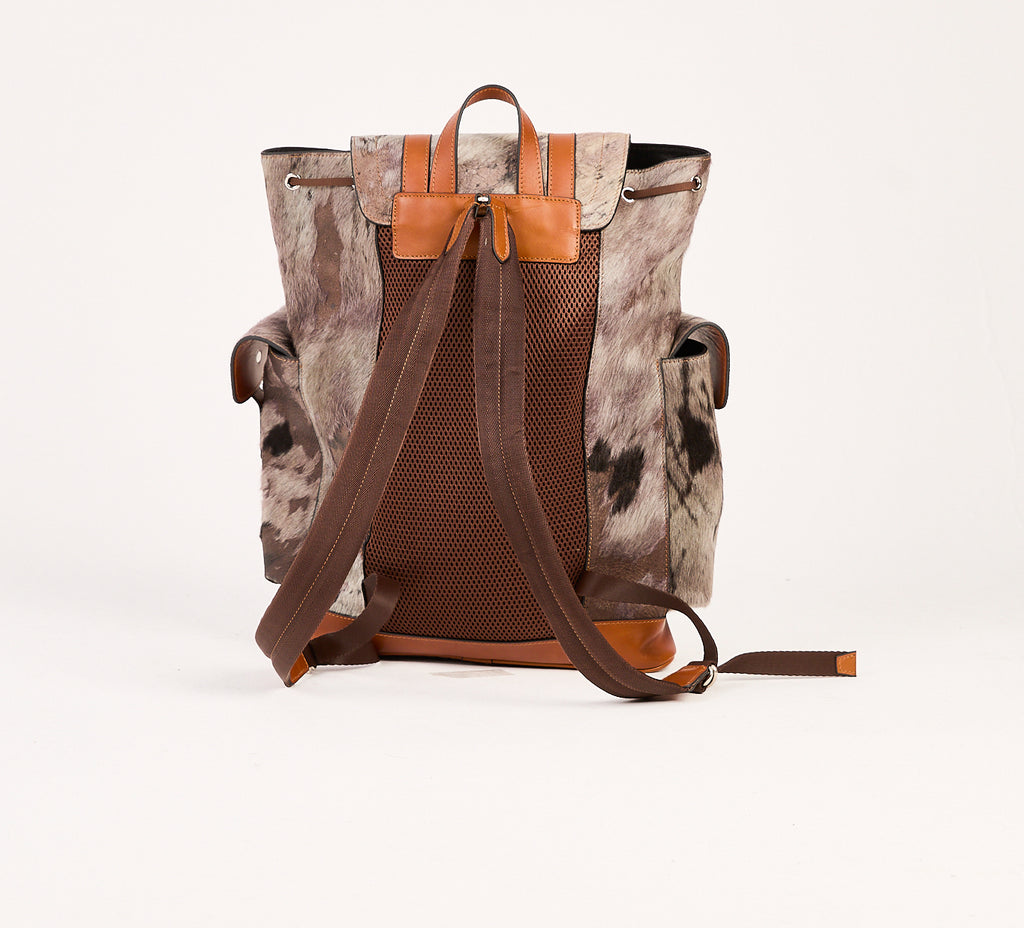 BackPack - World Walker - Brahman Grace