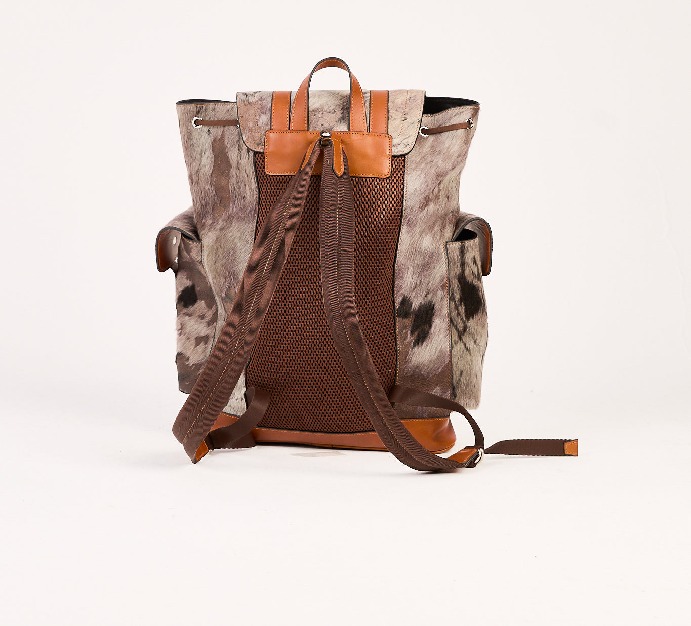 BackPack - World Walker - Brahman Grace