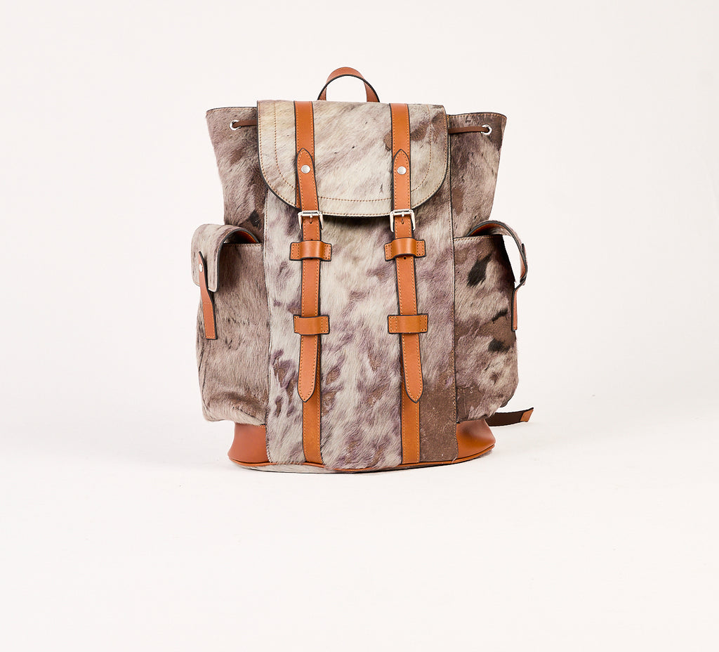 BackPack - World Walker - Brahman Grace