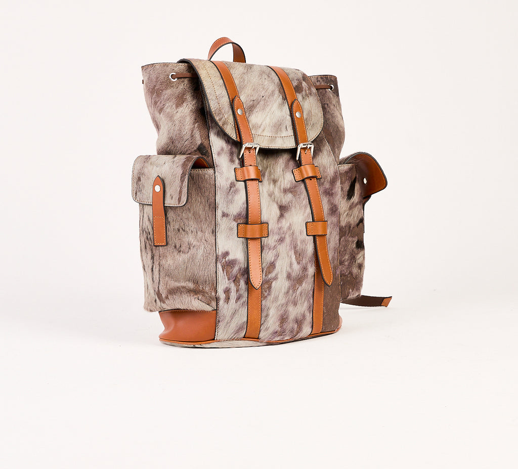 BackPack - World Walker - Brahman Grace