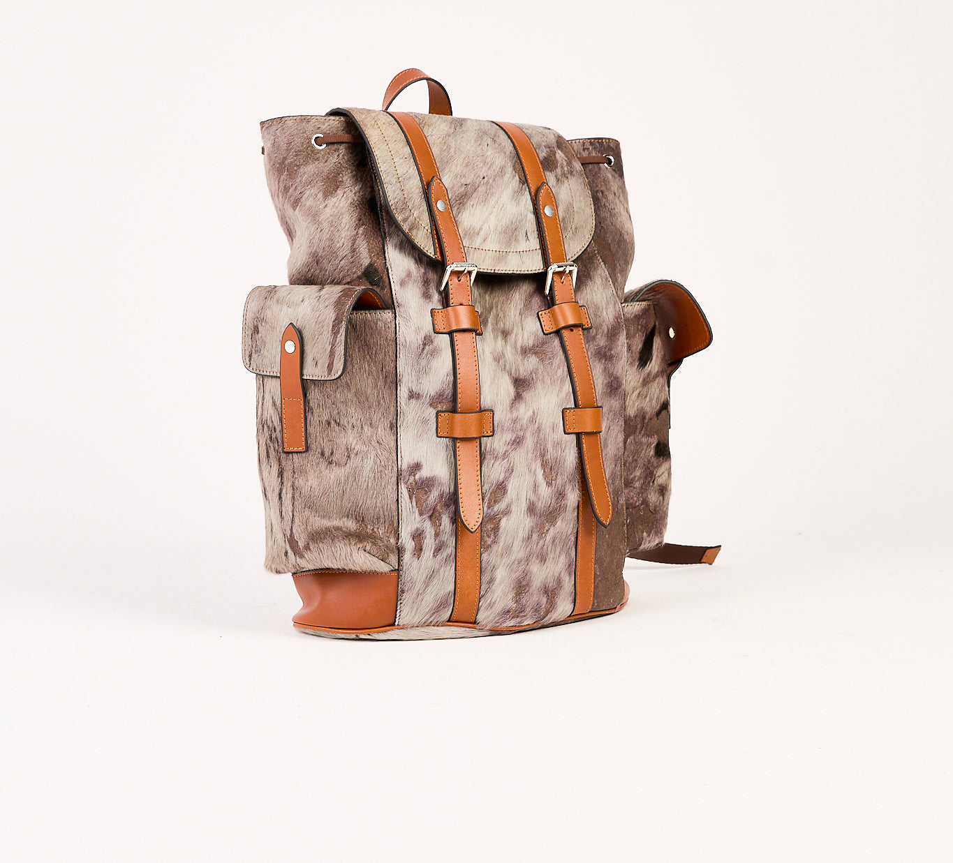 BackPack - World Walker - Brahman Grace