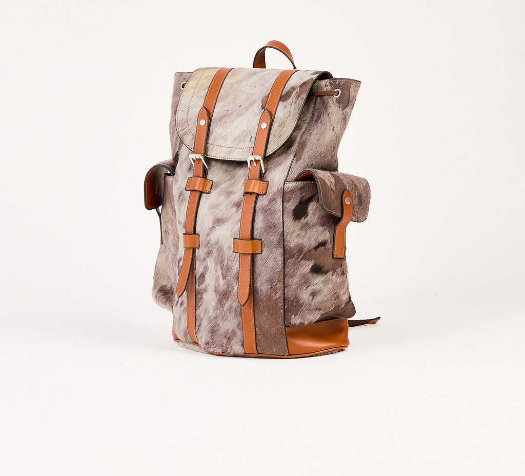 BackPack - World Walker - Brahman Grace