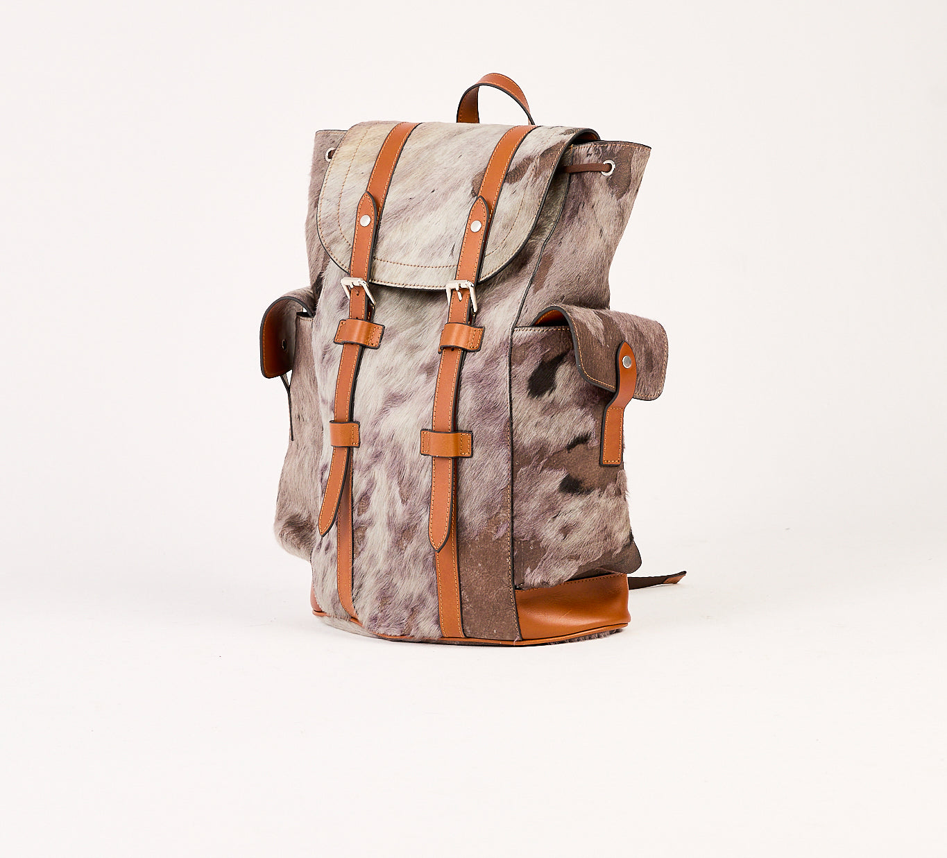 BackPack - World Walker - Brahman Grace