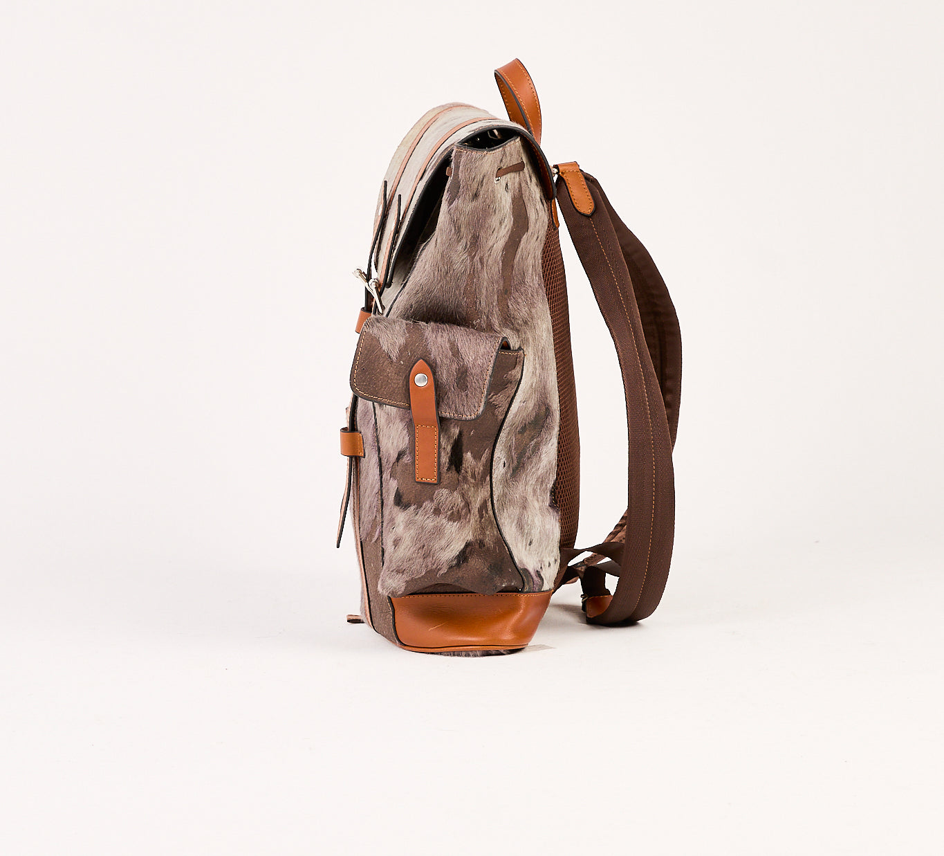 BackPack - World Walker - Brahman Grace