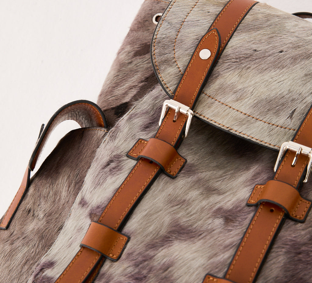 BackPack - World Walker - Brahman Grace