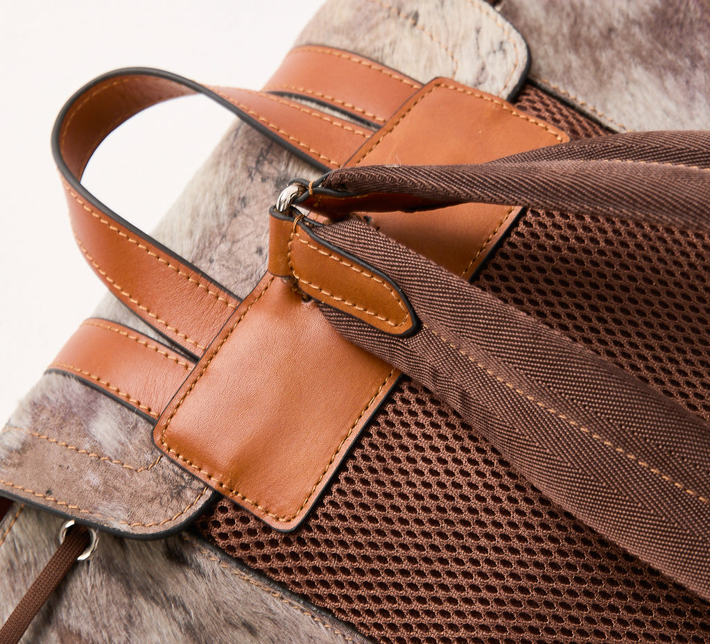 BackPack - World Walker - Brahman Grace