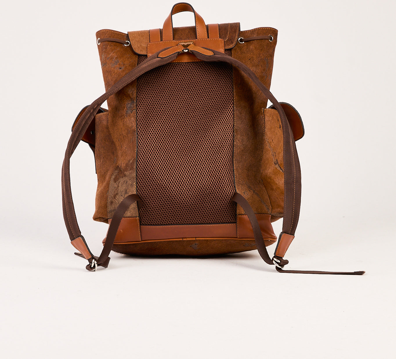 BackPack - World Walker - Jersey Fawn