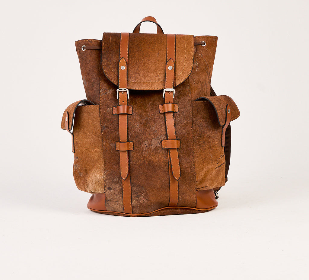 BackPack - World Walker - Jersey Fawn